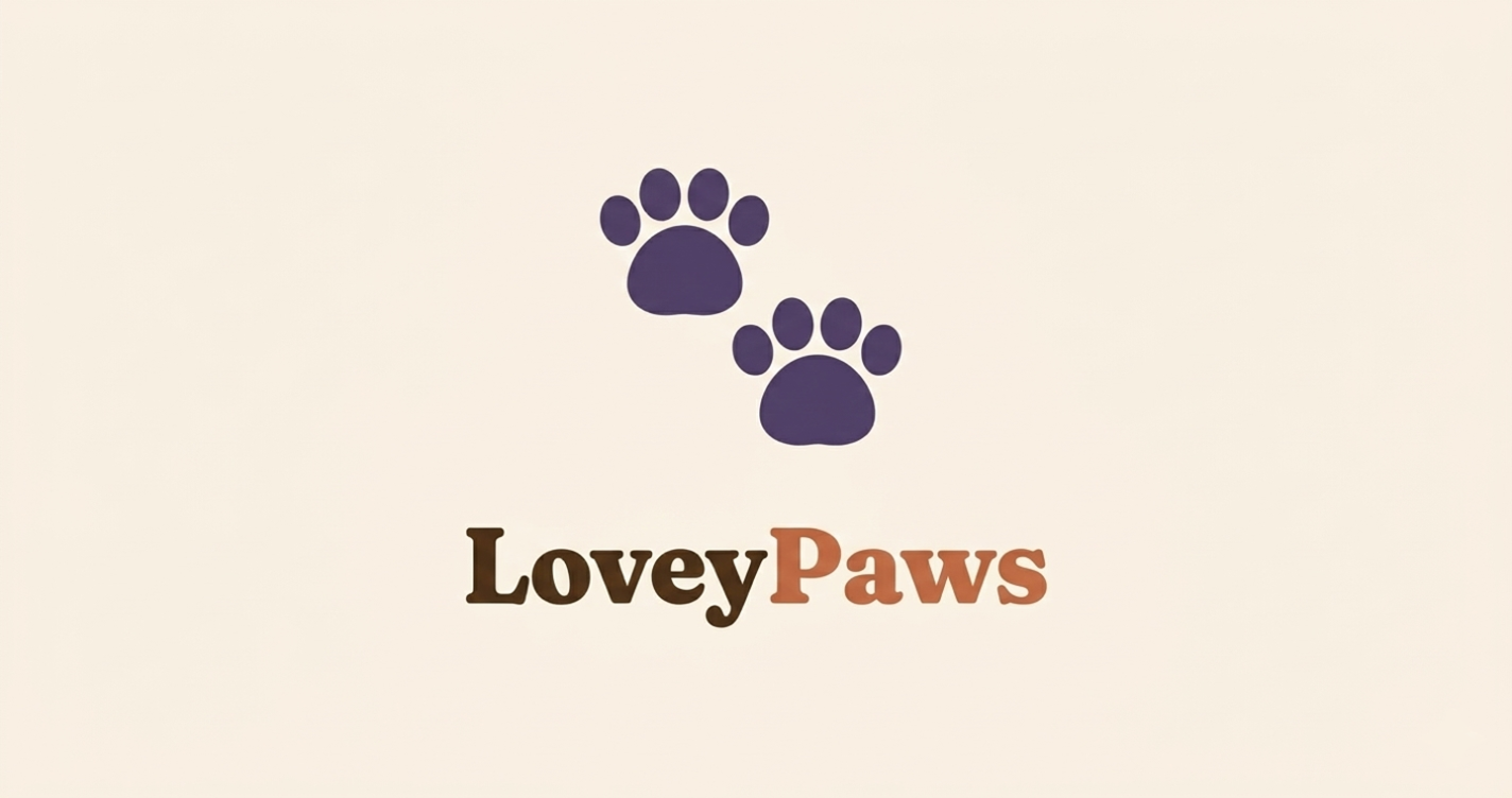 LoveyPaws