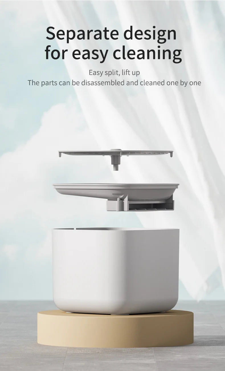 PureFlow Fountain
