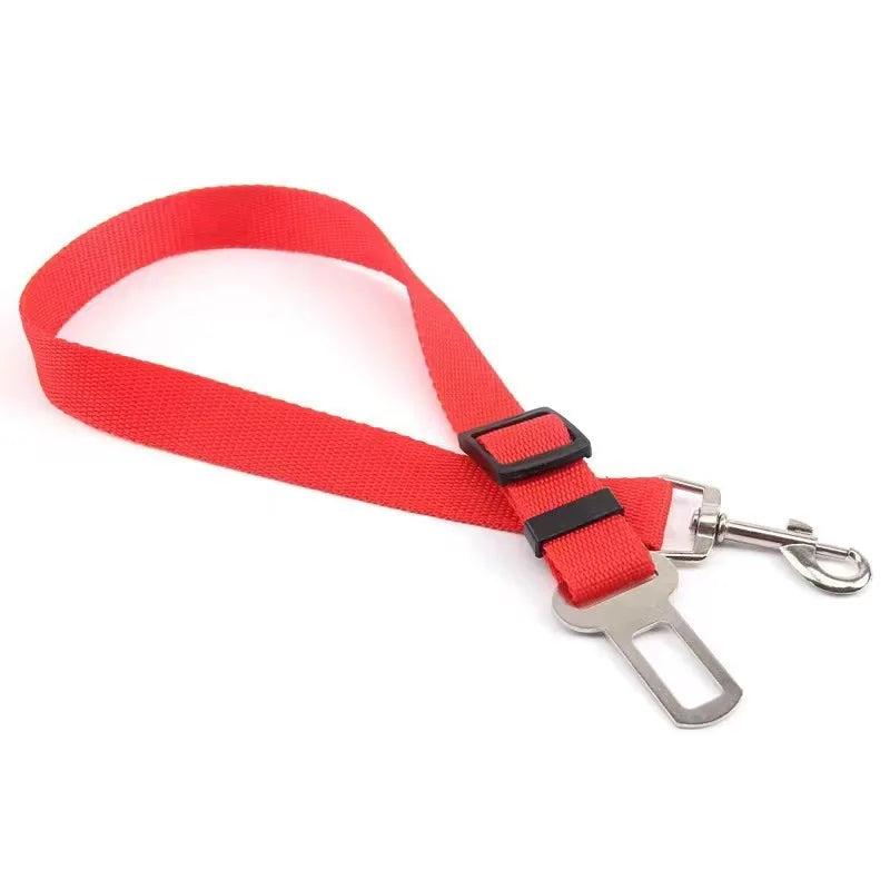 SafeRide | Universal Pet Car Seat Belt