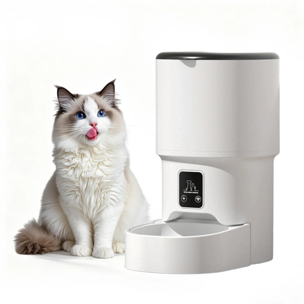 LoveyPaws SmartFeed