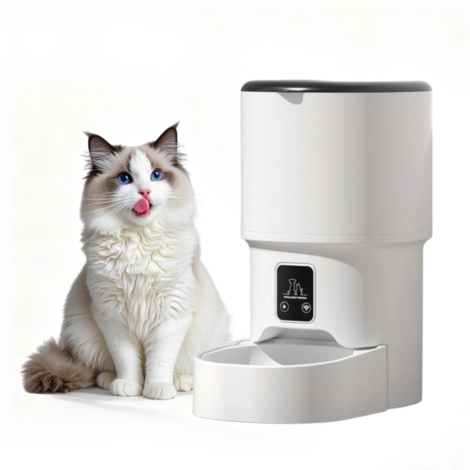LoveyPaws SmartFeed
