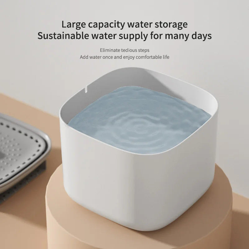 PureFlow Fountain