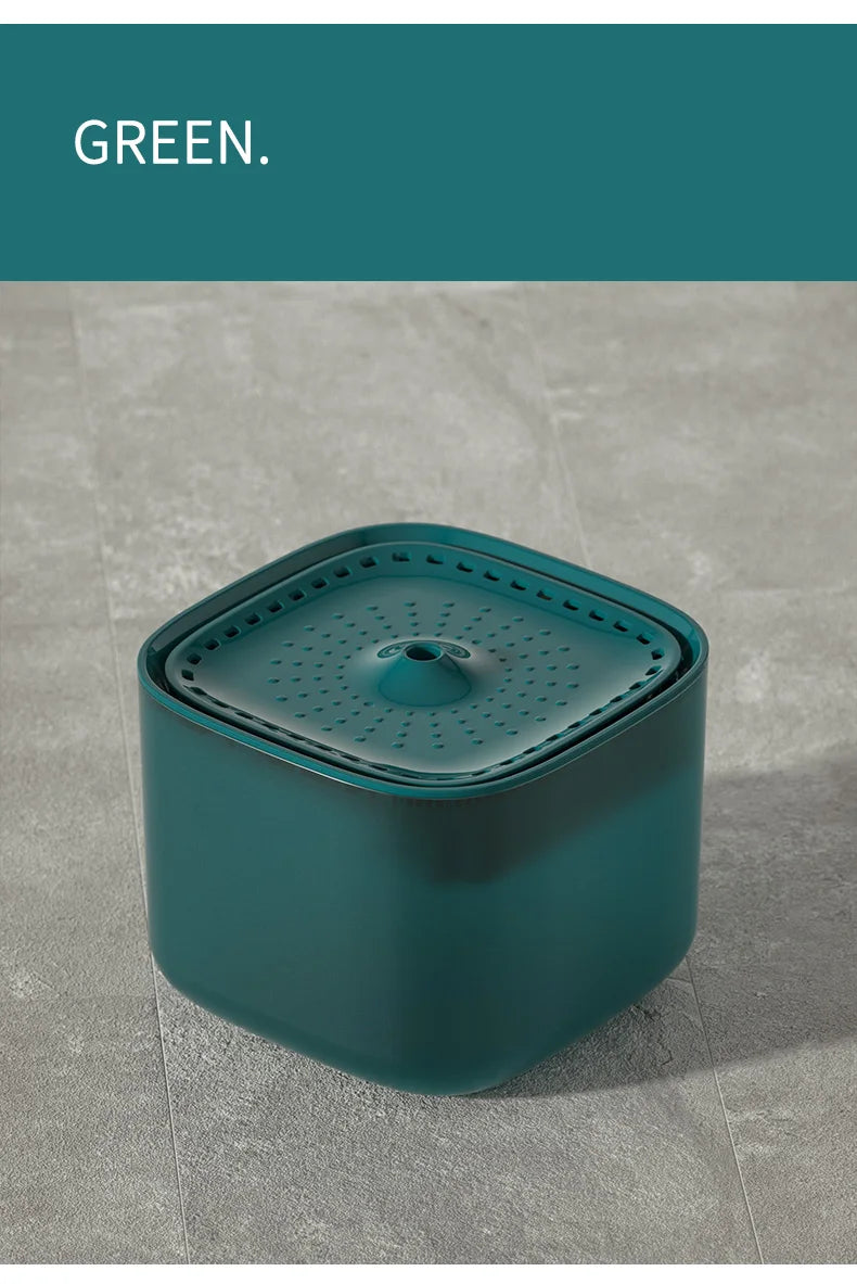 PureFlow Fountain