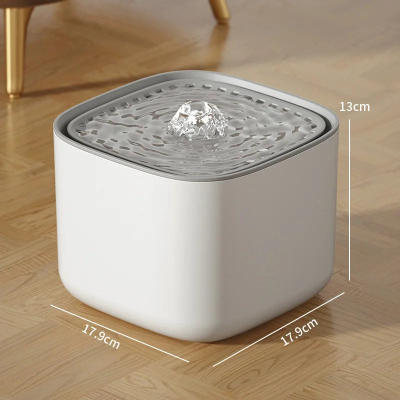 PureFlow Fountain