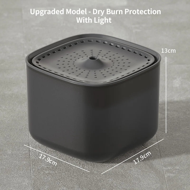 PureFlow Fountain