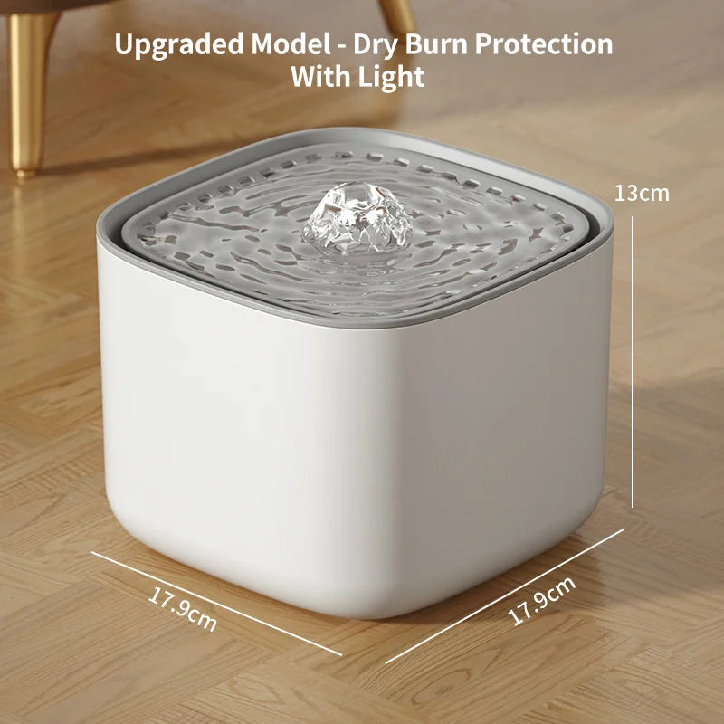 PureFlow Fountain