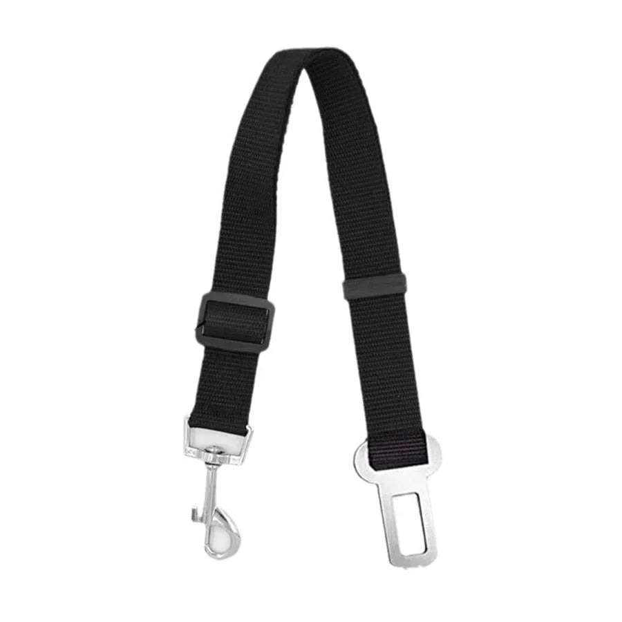 SafeRide | Universal Pet Car Seat Belt