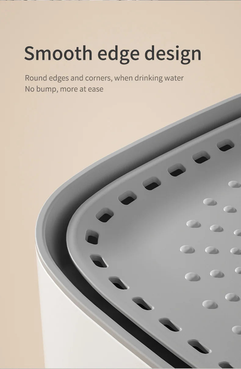 PureFlow Fountain