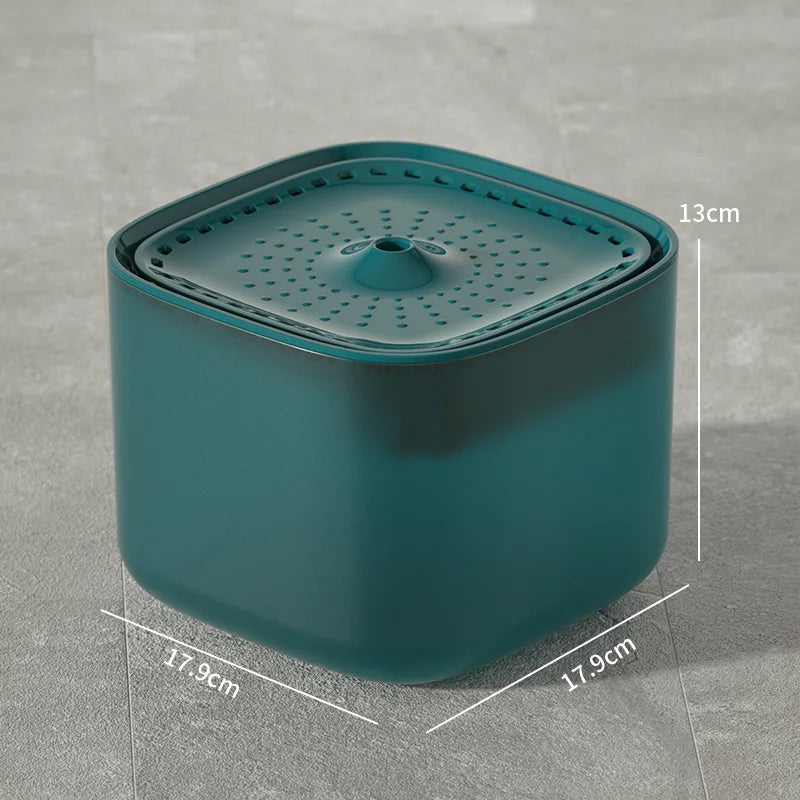 PureFlow Fountain