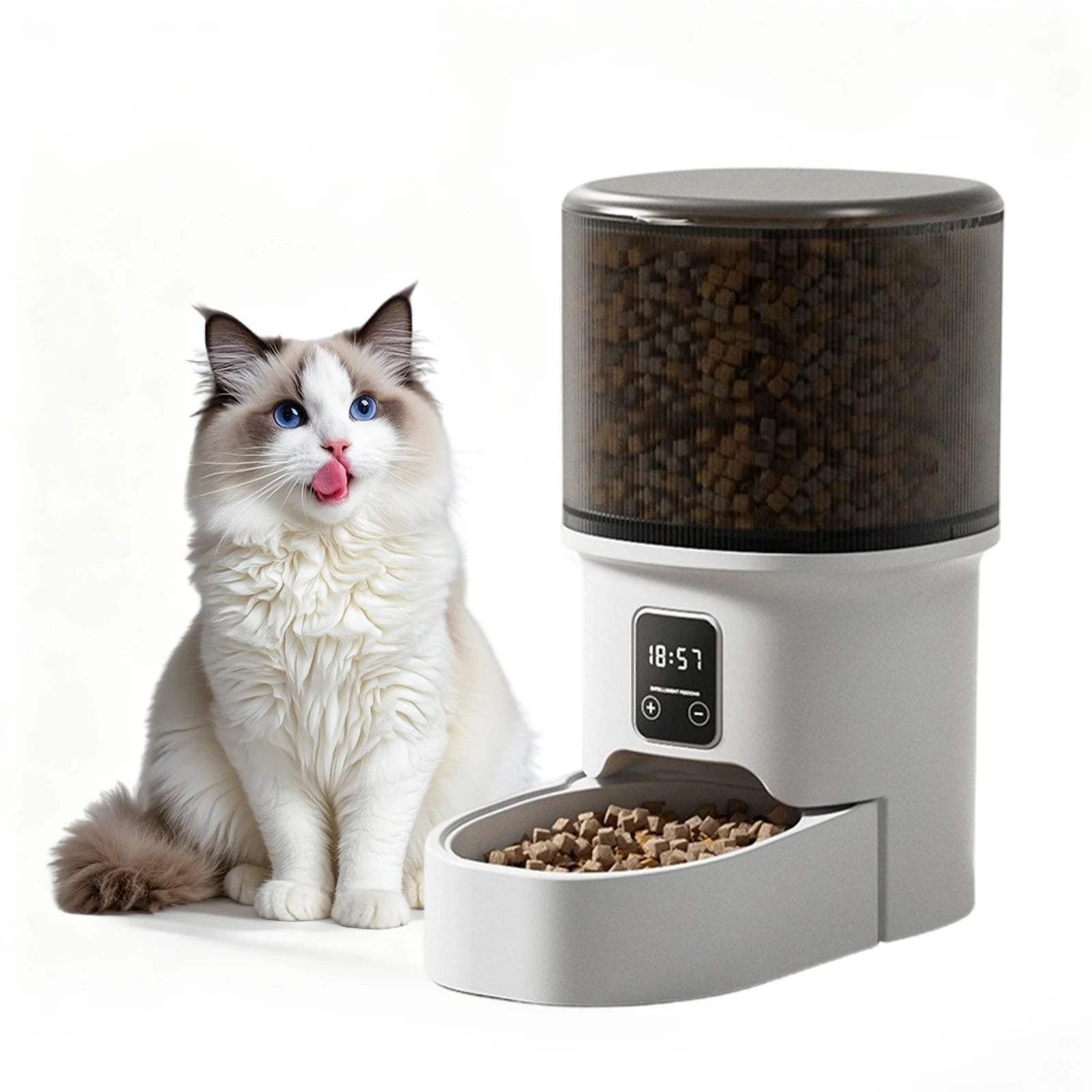 LoveyPaws SmartFeed