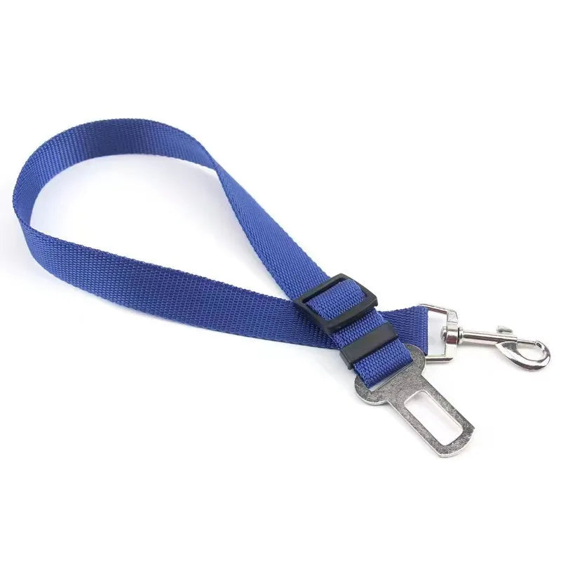 SafeRide | Universal Pet Car Seat Belt