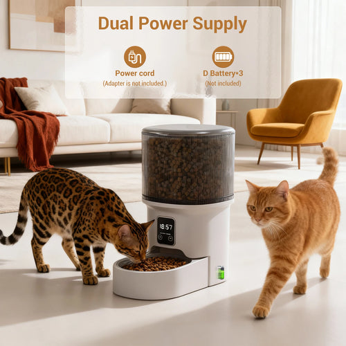 LoveyPaws SmartFeed