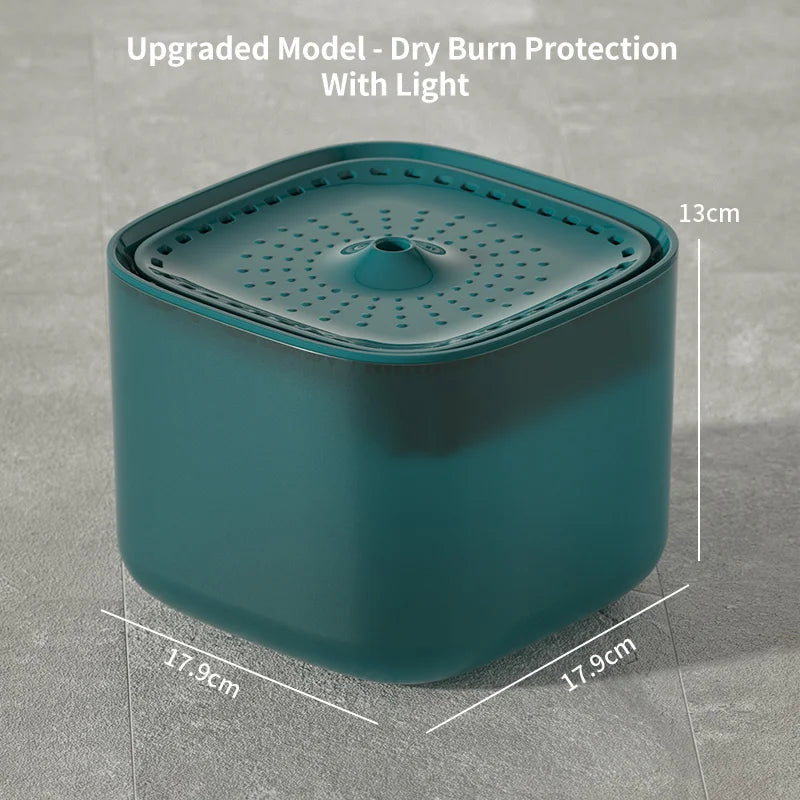 PureFlow Fountain