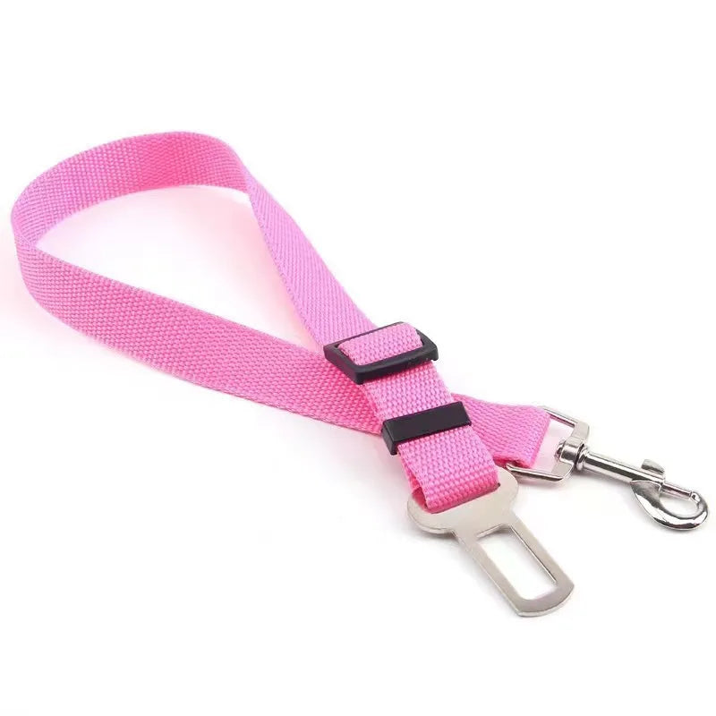 SafeRide | Universal Pet Car Seat Belt