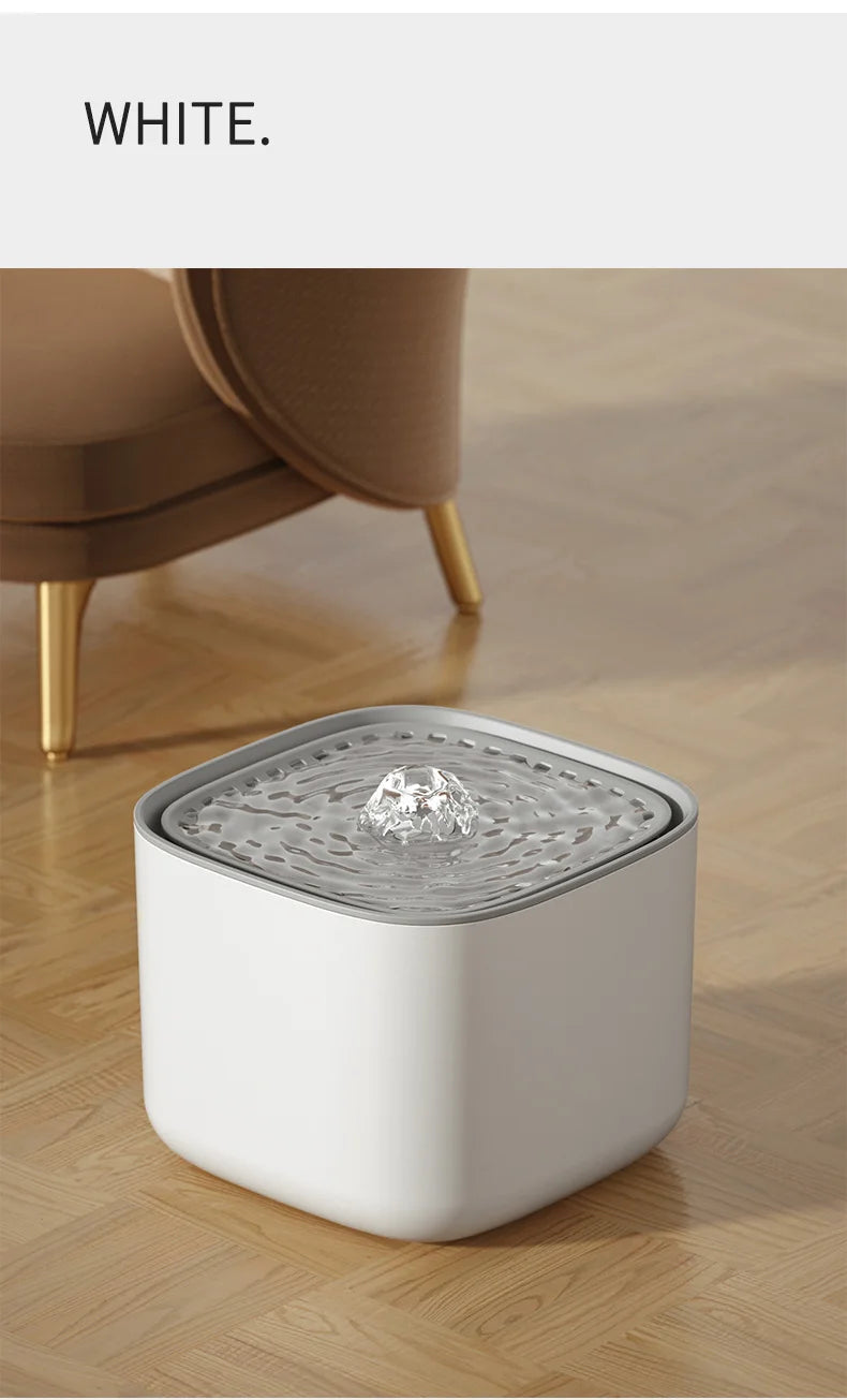 PureFlow Fountain