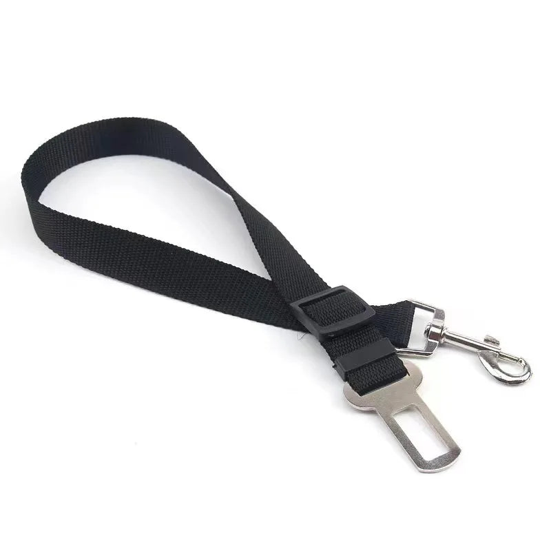 SafeRide | Universal Pet Car Seat Belt